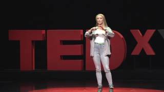 How Sexism Affects us all  Julia Hardy  TEDxYYC [upl. by Thia134]