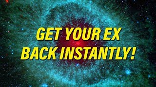 Attract your EX back  Law Of Attraction 3 Hz Binaural Beats  Telepathy  Deep Meditation [upl. by Amann776]