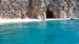 Top 21 Beaches in Albanian Riviera [upl. by Lory]