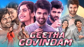 geeta govindam hindi full movie hd [upl. by Poppas832]