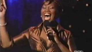 Yolanda Adams  That Name [upl. by Anomahs]