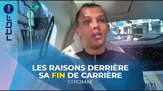 Le burnout de Stromae  les raisons derrière la fin de sa carrière  Hep Taxi [upl. by Ivatts]