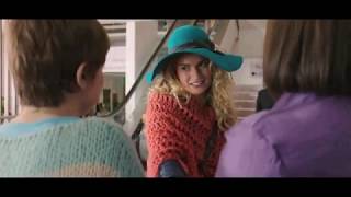 I Wonder Departure  MAMMA MIA 2 Deleted scene [upl. by Henryetta]