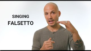 Singing Falsetto Singing Tips to Improve Your Falsetto Voice [upl. by Eiba]