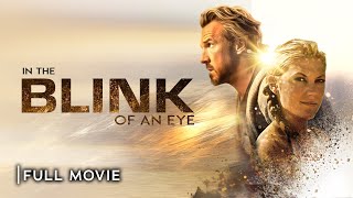 IN THE BLINK OF AN EYE  Full Christian Movie  Starring David A R White Eric Roberts [upl. by Balmuth]