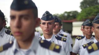 Especial Escuela Militar de Aviación  A Volar [upl. by Opiuuk]