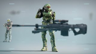 Halo Infinite  Multiplayer Overview [upl. by Kyle657]