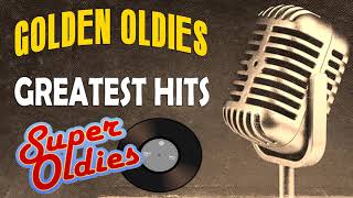 Greatest Hits Of The 50s amp 60s  50s And 60s Best Songs [upl. by Royo]