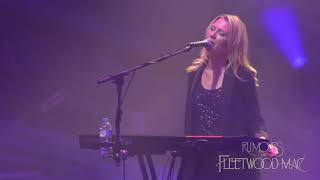 Fleetwood Mac  Little Lies Performed by Rumours 1080p HD [upl. by Sukul]