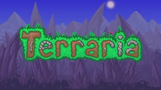 Terraria OST  Corruption Otherworldly Extended [upl. by Aivartal631]