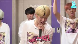 BTS KARAOKE  Run BTS Funniest Episodes [upl. by Solana]