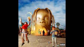 Travis Scott  ASTROWORLD Full Album [upl. by Gensmer906]