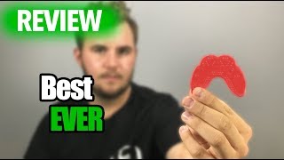 SISU NextGen Mouthguard  Review [upl. by Augusta806]