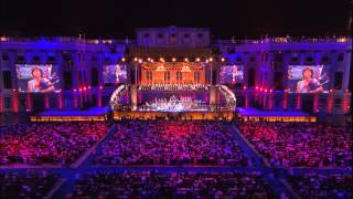 André Rieu  Amazing Grace Live in Amsterdam [upl. by Breen]