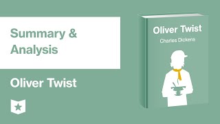 Oliver Twist by Charles Dickens  Summary amp Analysis [upl. by Amsed473]