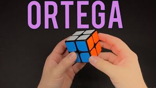 How to Solve a 2x2 Ortega Method Tutorial [upl. by Sirahs]