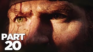 GHOST RECON BREAKPOINT Walkthrough Gameplay Part 18  HANK HUA FULL GAME [upl. by Sirmons]