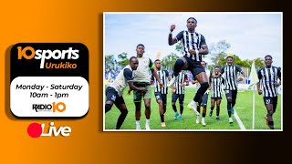 10SPORTS LIVE 11 03 2024 APR FC IRARUSHA RAYON SPORTS AMANOTA 13INDI MIKINOEPL [upl. by Aissak]