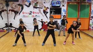 Kala Chashma kids Dance  Baar Baar Dekho [upl. by Atnoed]