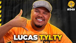 LUCAS TYLTY  Podpah 549 [upl. by Elcarim52]