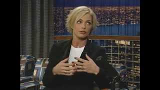 JAIME PRESSLY  INTERVIEW [upl. by Neetsyrk]