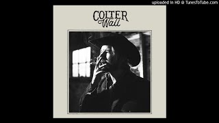 Colter Wall  Motorcycle [upl. by Borlase]