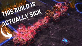 uThermal Destroying Tournaments With Meme Builds 1 [upl. by Assilla]