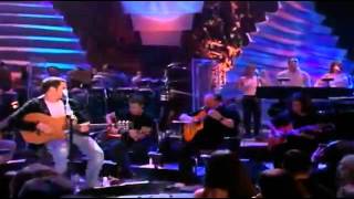 Alejandro Sanz  Corazon Partio Mtv Unplugged [upl. by Thar951]