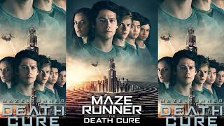 Maze Runner The Death Cure by James Dashner Full Audiobook [upl. by Fallon143]