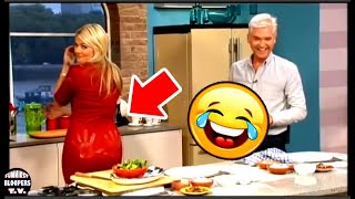 20 News Reporters Dirty Minds  WOMEN   Funniest News Bloopers  Fails Part 1 [upl. by Eibocaj]