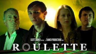 Roulette 2010  Gambling Thriller [upl. by Ellehcam]