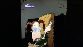 The Wild Thornberrys Debbie And Eliza Hear A Creepy Moaning [upl. by Tully]