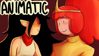 Francis Forever Bubbline Animatic [upl. by Shamus919]