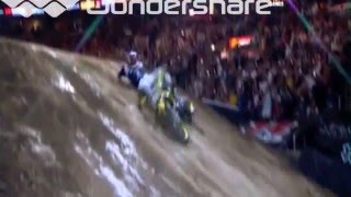 Travis Pastranas Worst Crashes [upl. by Dwyer563]