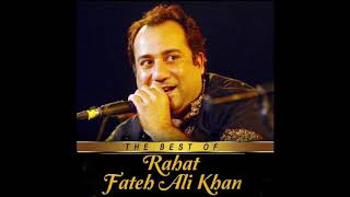 O Re Piya  Rahat Fateh Ali Khan  Audio World [upl. by Klecka]