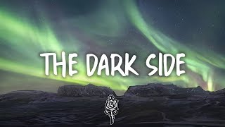 MUSE  The Dark Side Lyrics [upl. by Emie]