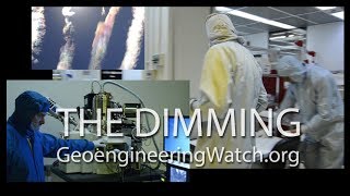 The Dimming New Update  Geoengineering Watch Dane Wigington [upl. by Hancock393]