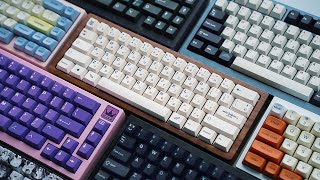 Which Custom Keyboard Should YOU Buy [upl. by Mccourt212]