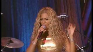 Destinys Child Live  Say My Name HQ [upl. by Leirud]