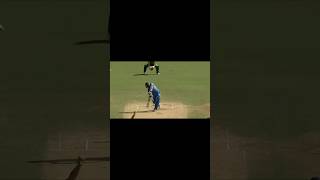 Sachin Tendulkar Straight Drive shorts youtubeshorts [upl. by Nerfe56]