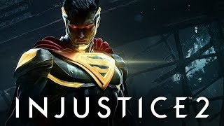 Injustice 2 [upl. by Latricia]