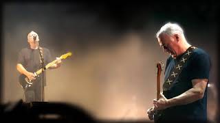 David Gilmour  I migliori assoli di chitarra [upl. by Sibyls]