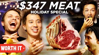 347 Prime Rib • Holiday Special Part 3 [upl. by Idou]