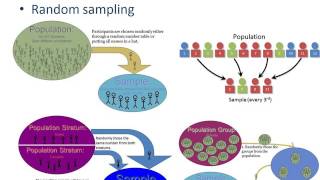 SAMPLING METHODS FOR QUALITATIVE RESEARCH PRACTICAL RESEARCH SERIES [upl. by Aylat314]