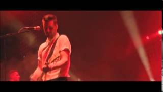 The Courteeners What Took You So Long Live At Castlefield Bowl [upl. by Eerej]