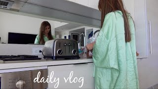 daily vlog x olivia jade [upl. by Welton]