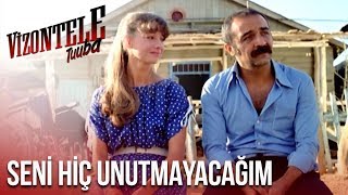 Vizontele Tuuba  Seni Hiç Unutmayacağım [upl. by Sualokcin]