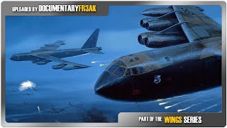 Wings over Vietnam  Part VIII of VIII  Linebacker II [upl. by Ongun486]