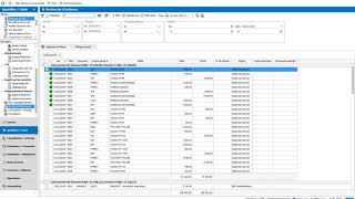 EBP Compta  La recherche décritures [upl. by Trella]