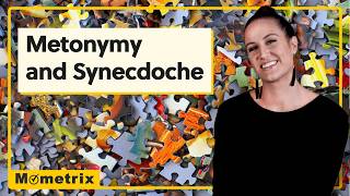 Metonymy and Synecdoche [upl. by Toth]